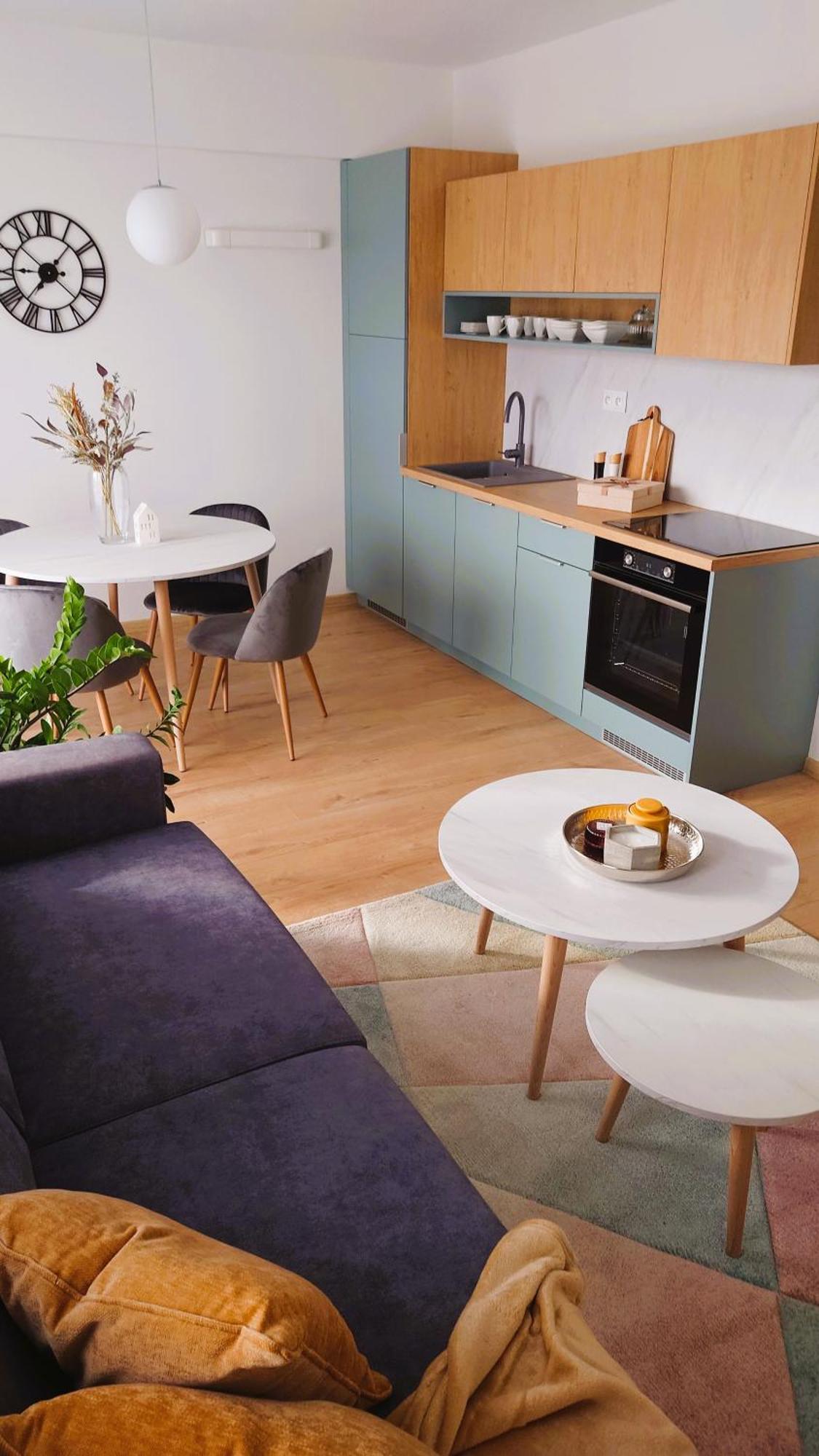 Apartman Nad Riekou Bešeňová Kültér fotó