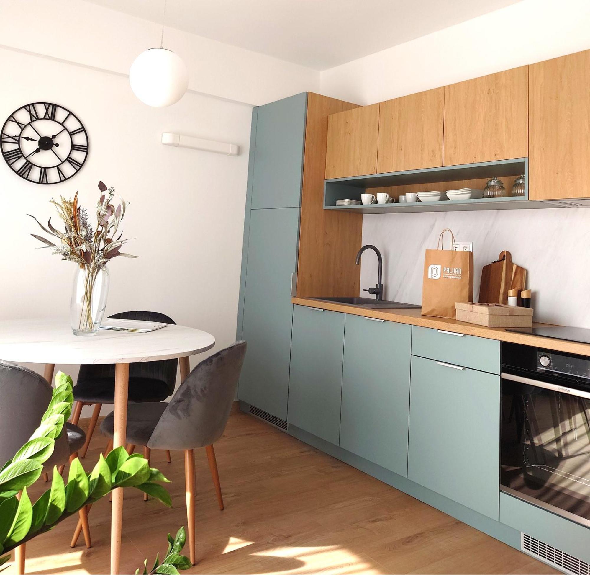 Apartman Nad Riekou Bešeňová Kültér fotó