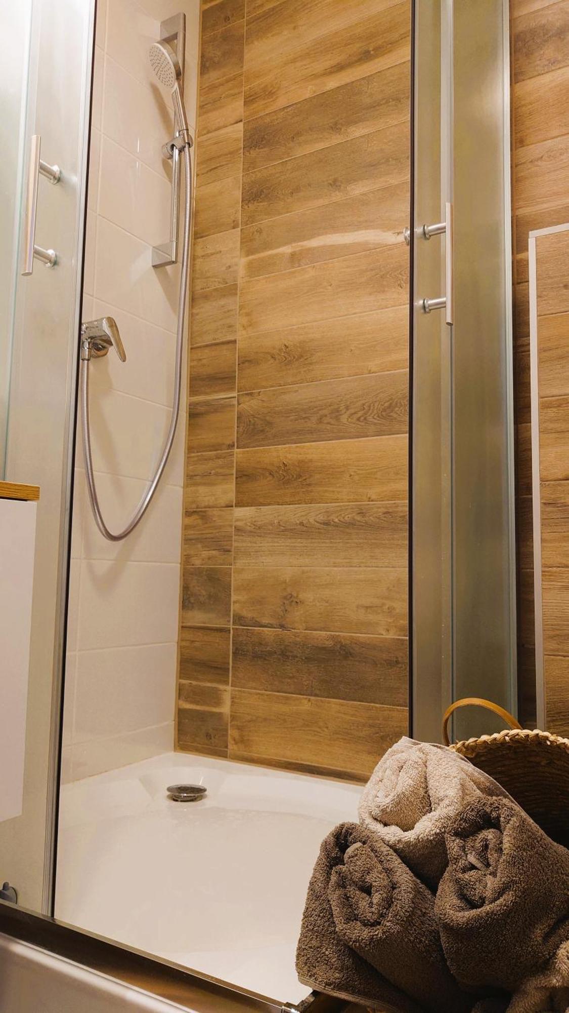 Apartman Nad Riekou Bešeňová Kültér fotó